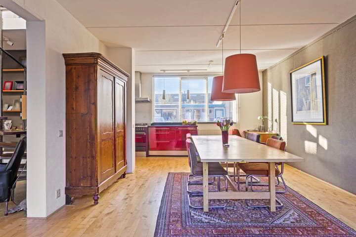 Foto 8 van Karveel 12 36