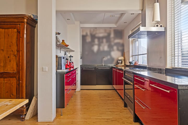 Foto 9 van Karveel 12 36