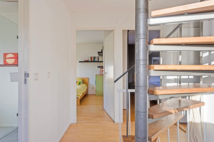 Foto 14 van Karveel 12 36