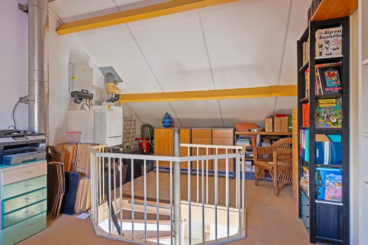 Foto 22 van Karveel 12 36