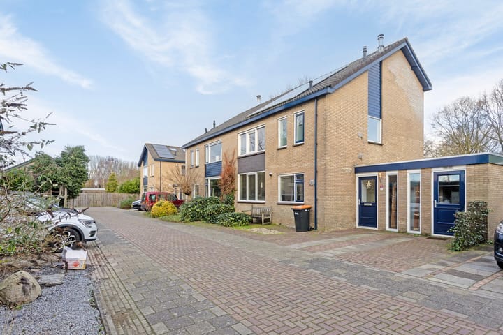 Foto 27 van Karveel 12 36