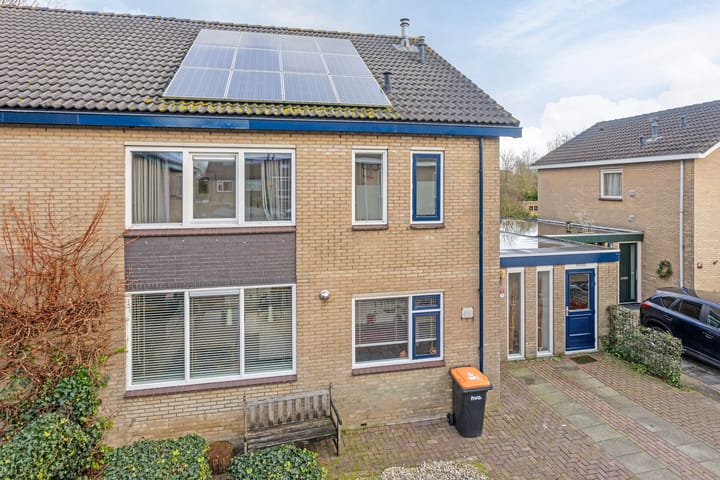 Foto 28 van Karveel 12 36