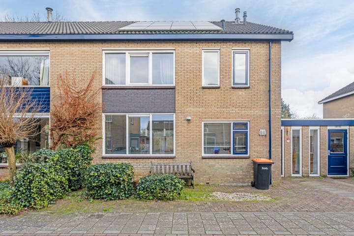 Foto 29 van Karveel 12 36