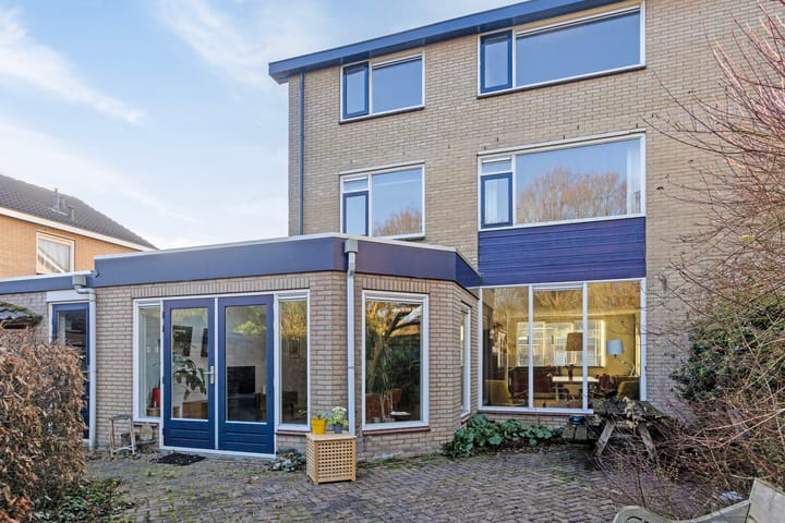 Foto 32 van Karveel 12 36