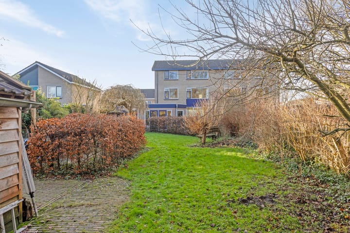 Foto 34 van Karveel 12 36