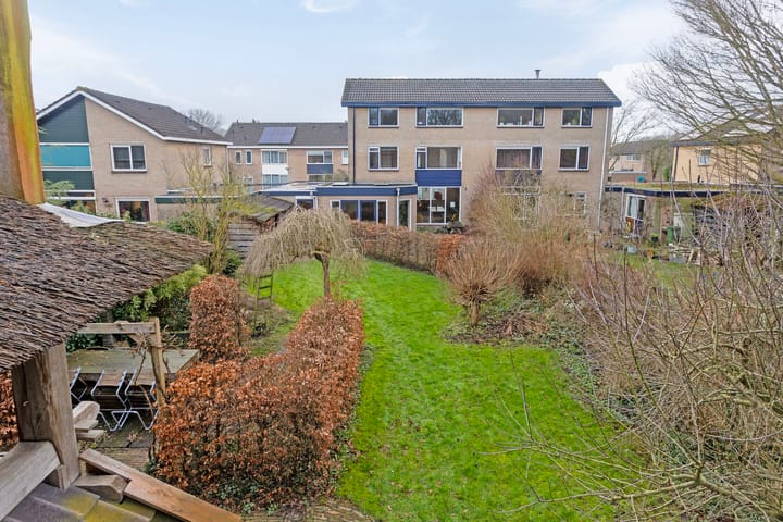 Foto 37 van Karveel 12 36