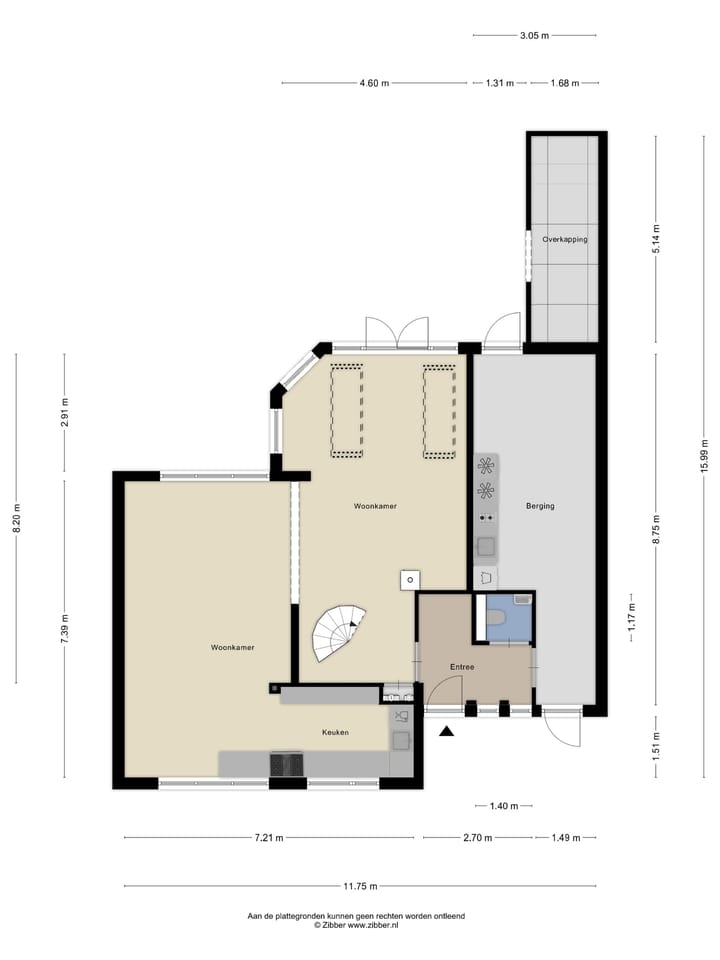 Foto 39 van Karveel 12 36