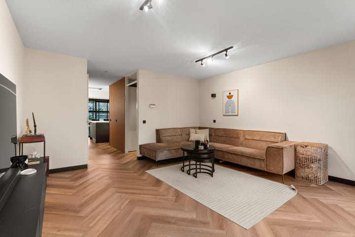 Foto 3 van Piranesistraat 2