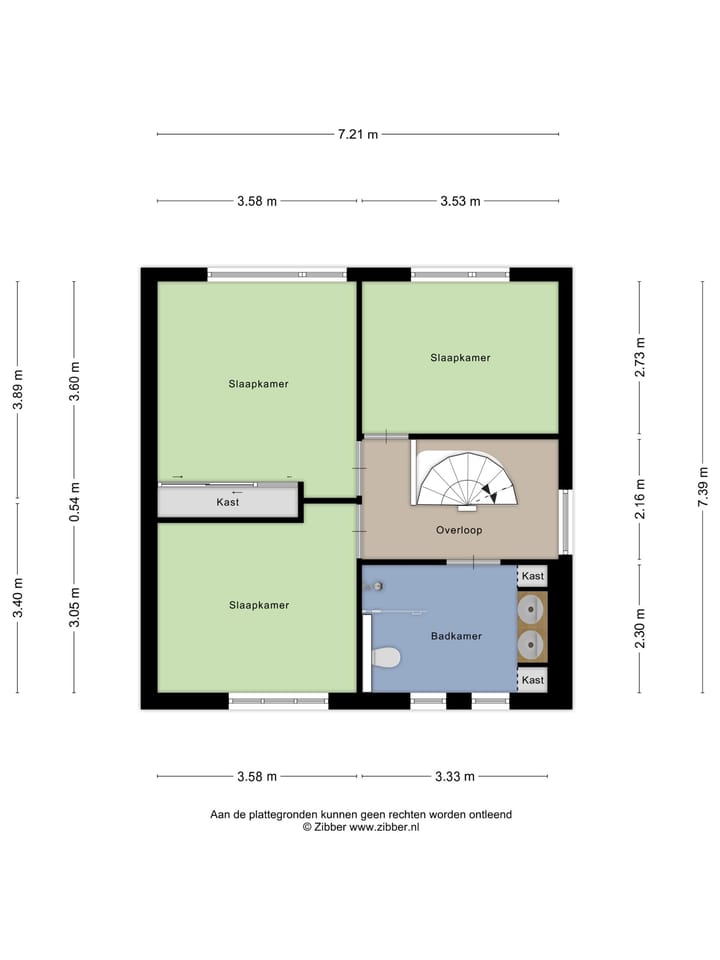 Foto 40 van Karveel 12 36