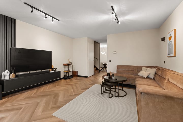 Foto 4 van Piranesistraat 2