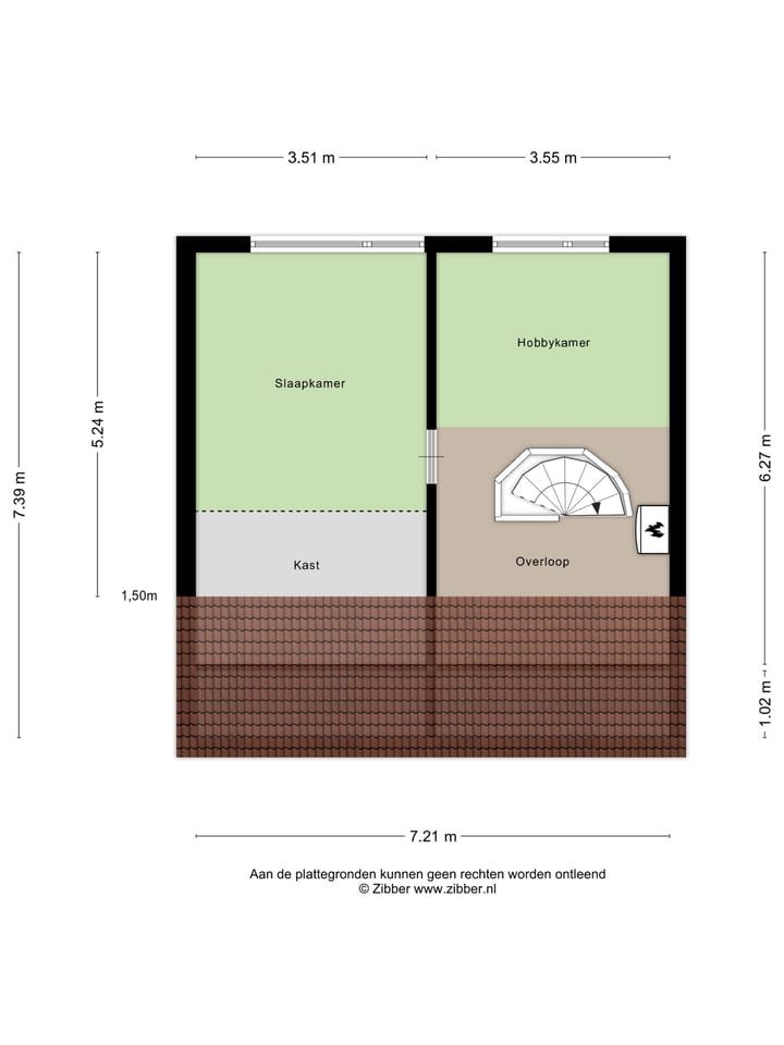 Foto 41 van Karveel 12 36