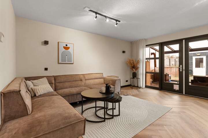 Foto 5 van Piranesistraat 2