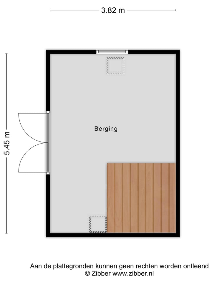 Foto 42 van Karveel 12 36