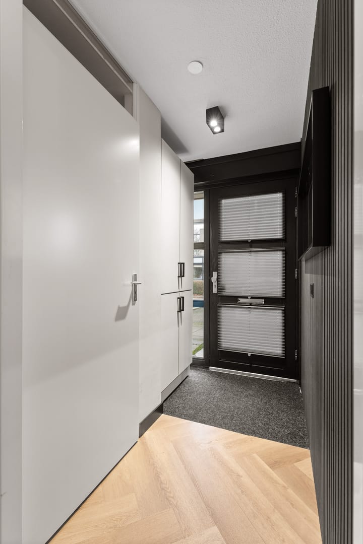 Foto 13 van Piranesistraat 2