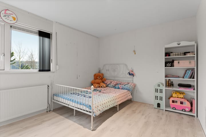 Foto 20 van Piranesistraat 2