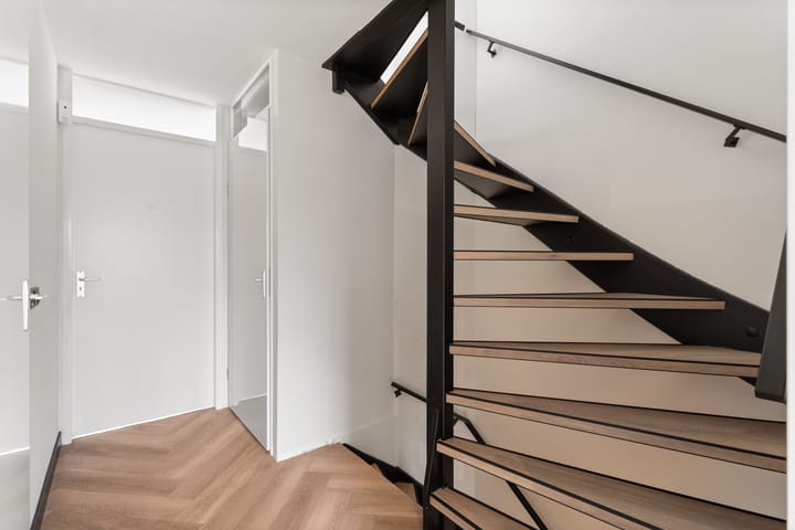 Foto 25 van Piranesistraat 2