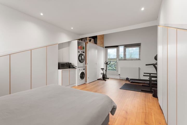 Foto 27 van Piranesistraat 2