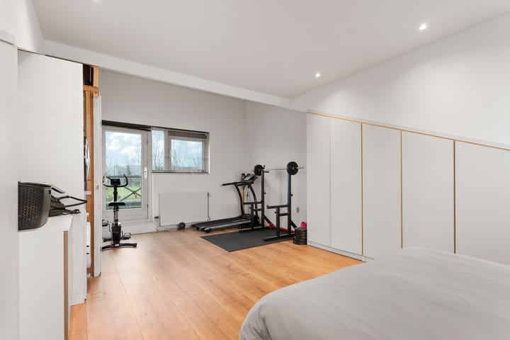 Foto 28 van Piranesistraat 2