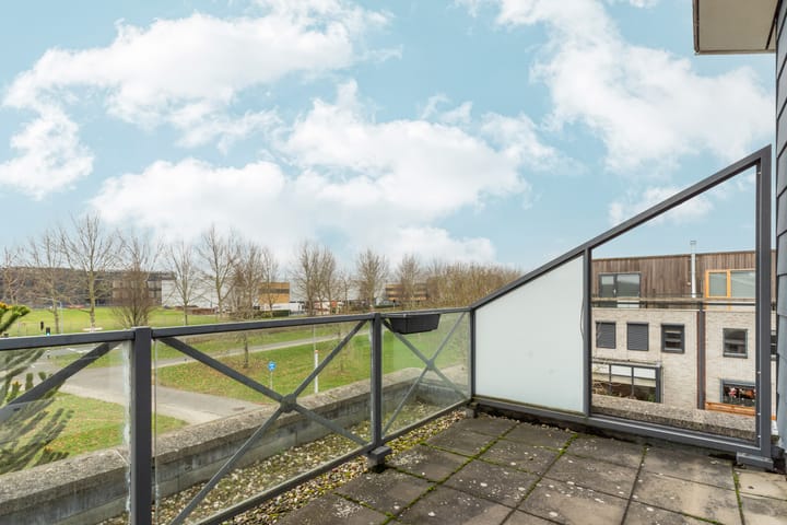 Foto 29 van Piranesistraat 2