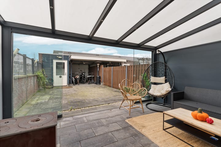 Foto 30 van Piranesistraat 2