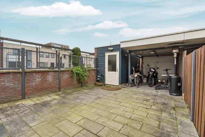 Foto 32 van Piranesistraat 2