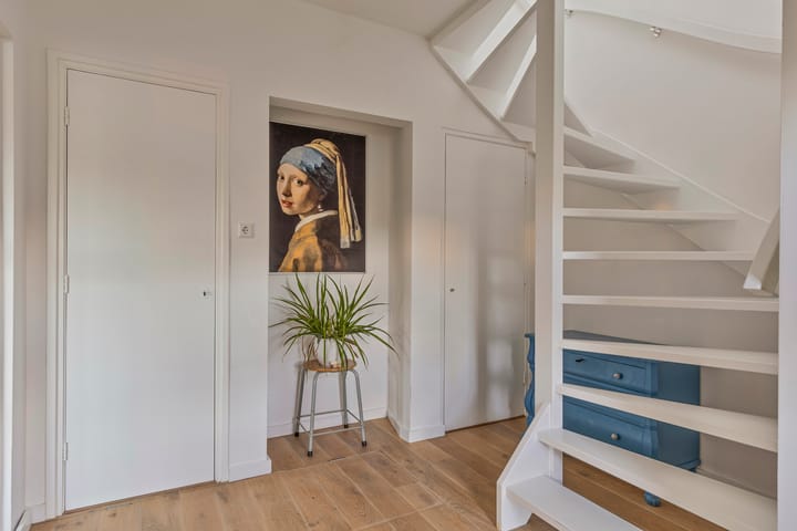 Foto 4 van van Sonsbeeckstraat 14