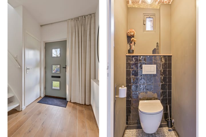 Foto 5 van van Sonsbeeckstraat 14