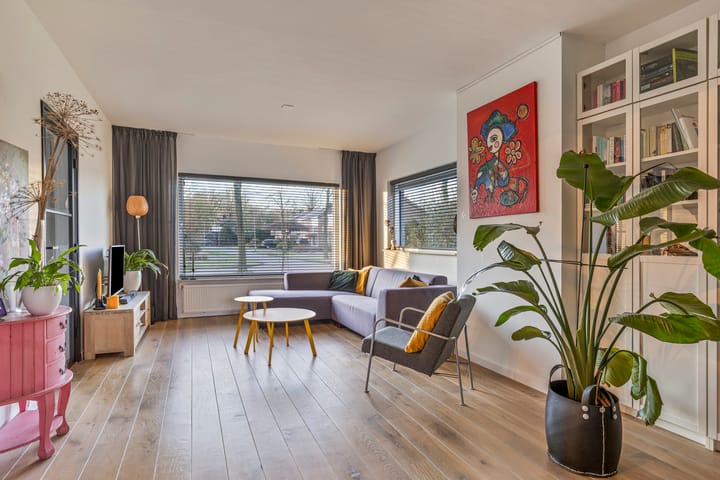 Foto 7 van van Sonsbeeckstraat 14