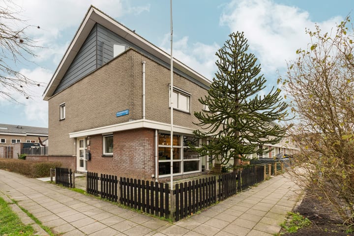 Foto 37 van Piranesistraat 2