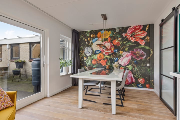 Foto 9 van van Sonsbeeckstraat 14