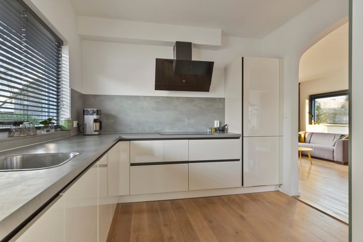 Foto 12 van van Sonsbeeckstraat 14