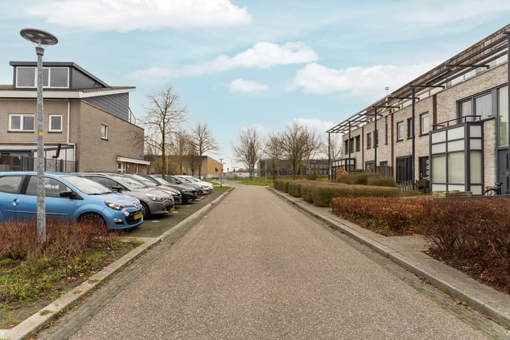 Foto 40 van Piranesistraat 2