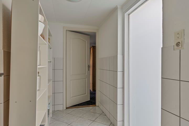 Foto 13 van van Sonsbeeckstraat 14