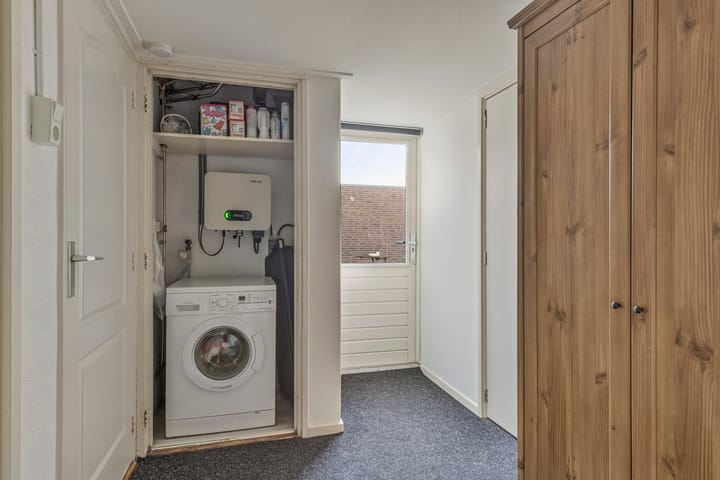 Foto 14 van van Sonsbeeckstraat 14