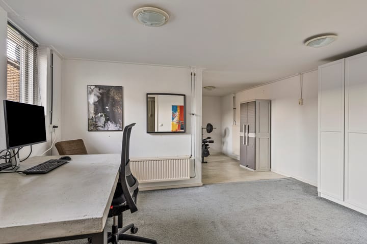 Foto 15 van van Sonsbeeckstraat 14