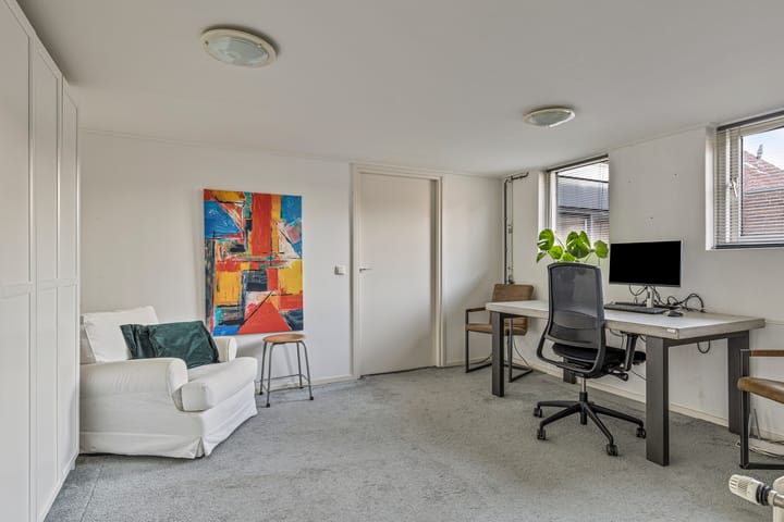 Foto 16 van van Sonsbeeckstraat 14