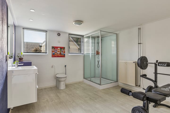 Foto 17 van van Sonsbeeckstraat 14