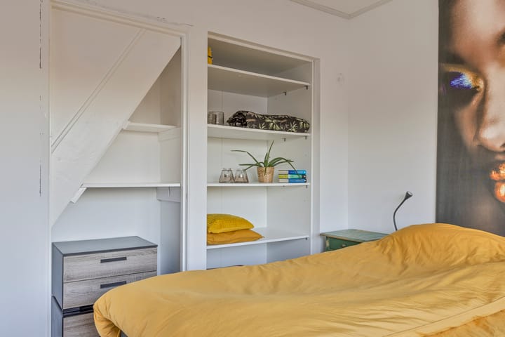 Foto 20 van van Sonsbeeckstraat 14