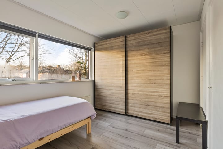 Foto 24 van van Sonsbeeckstraat 14