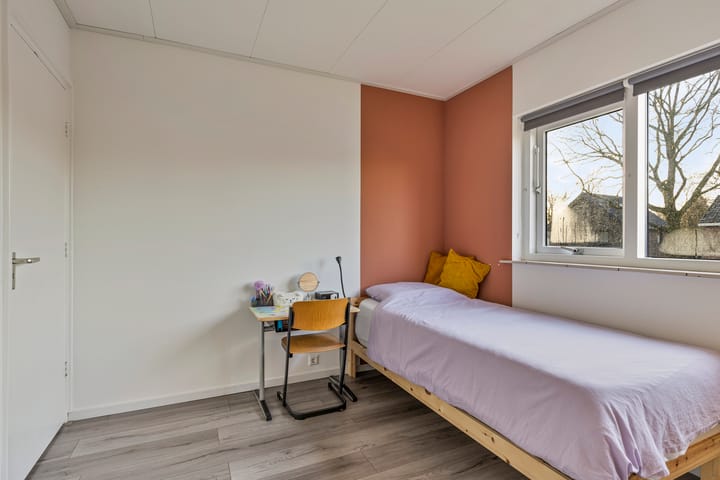 Foto 25 van van Sonsbeeckstraat 14