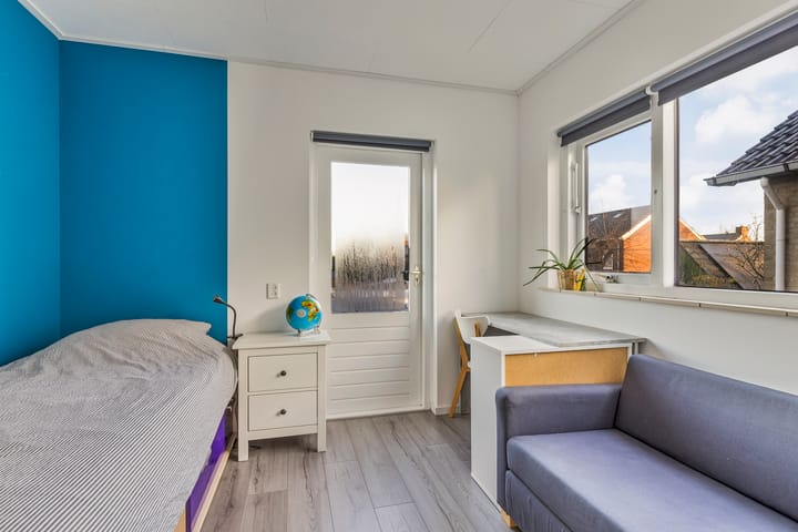 Foto 26 van van Sonsbeeckstraat 14