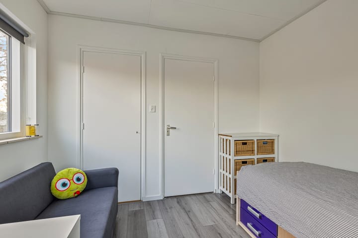 Foto 27 van van Sonsbeeckstraat 14