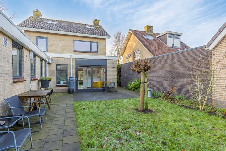 Foto 31 van van Sonsbeeckstraat 14