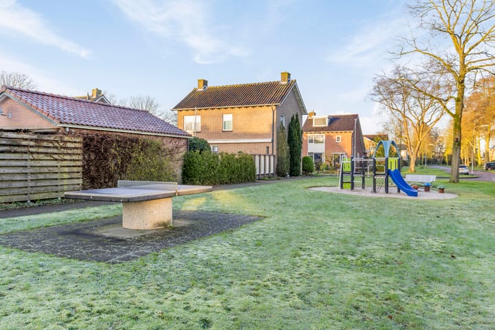 Foto 34 van van Sonsbeeckstraat 14