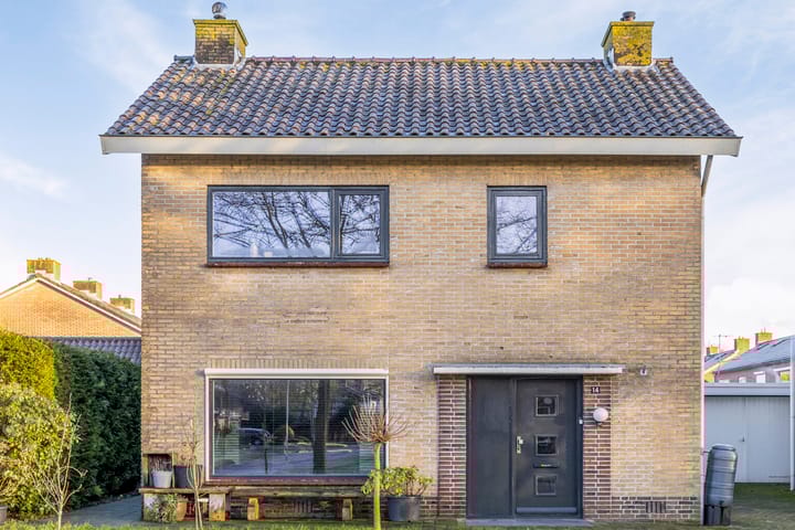 Foto 36 van van Sonsbeeckstraat 14