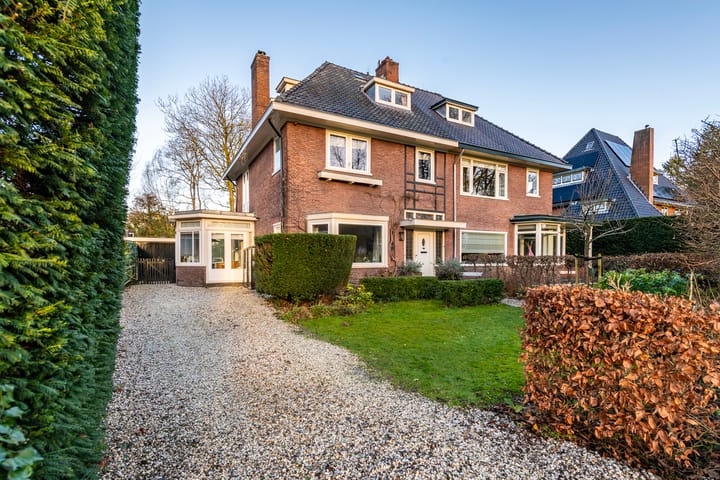 Foto 1 van Kersbergenlaan 10