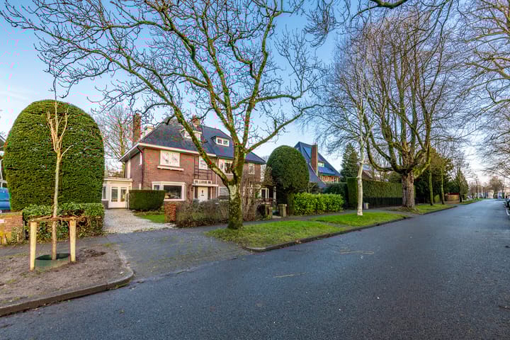 Foto 2 van Kersbergenlaan 10