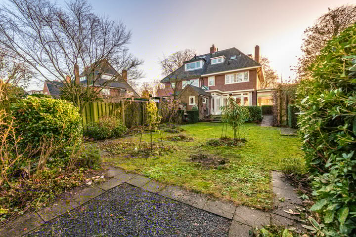 Foto 3 van Kersbergenlaan 10