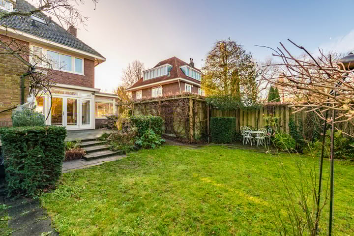 Foto 4 van Kersbergenlaan 10