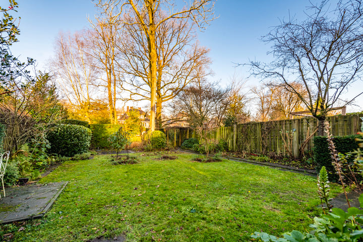 Foto 5 van Kersbergenlaan 10